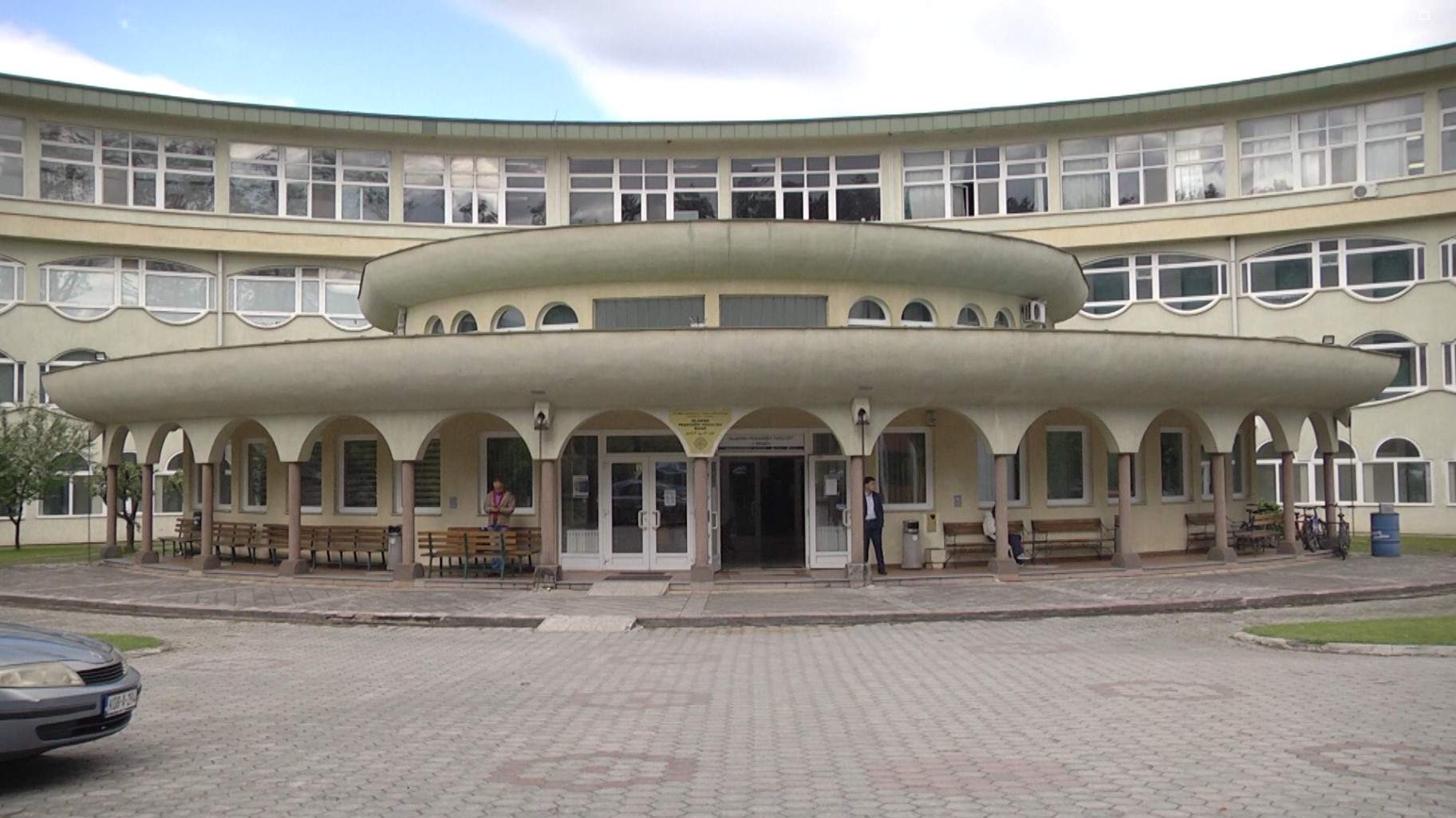 IPF Bihać.jpg - Reisul-ulema u Bihaću: Islamski pedago&scaron;ki fakultet izgradio povjerenje i obrazovao generacije kadrova
